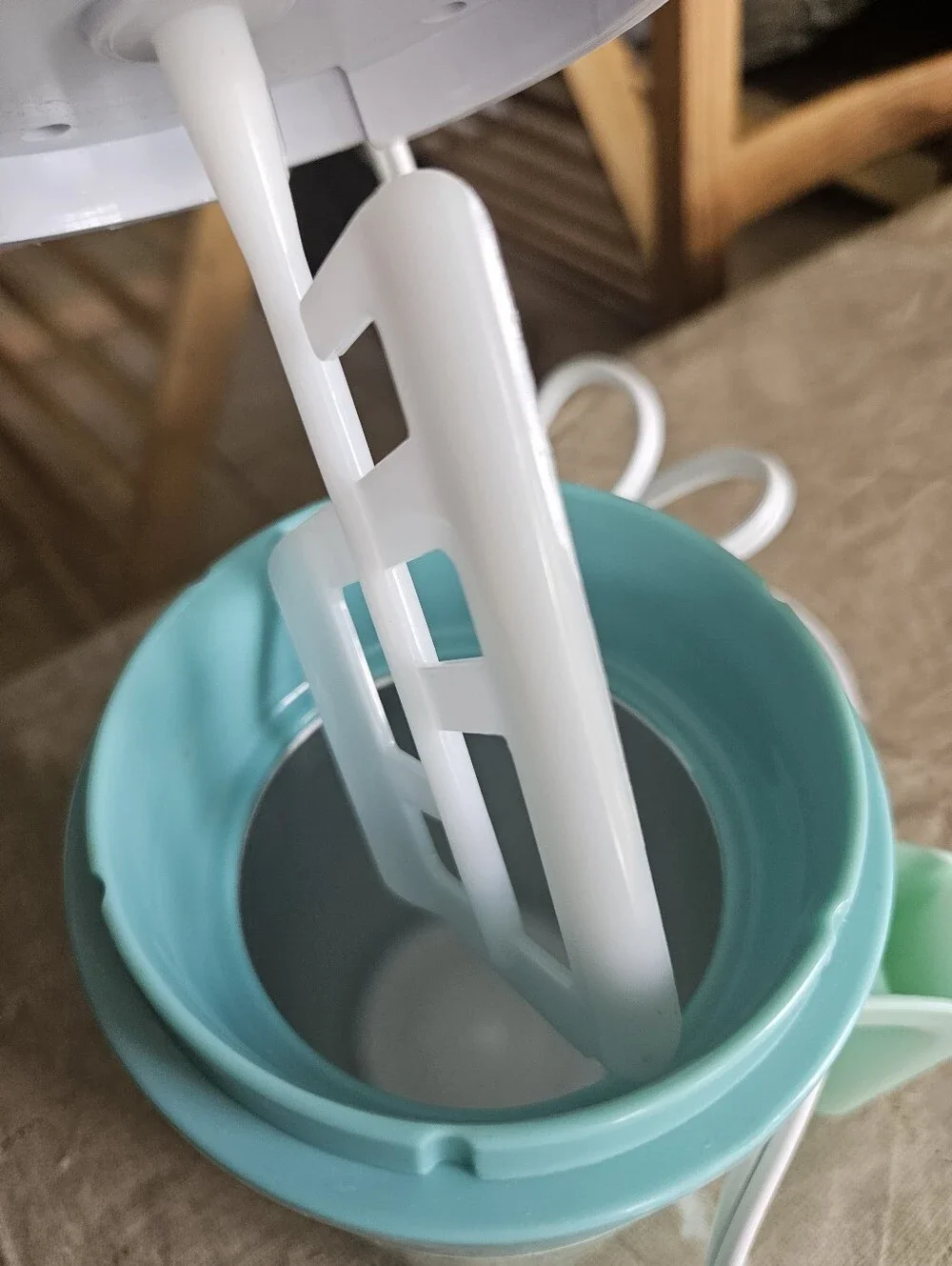 Dash My Pint Ice Cream Maker